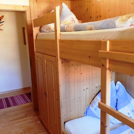 스칼라니첸 Kollerhof 아파트 객실 사진